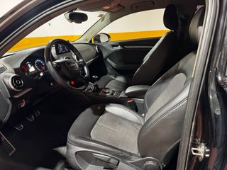 Audi A3 1.6tdi advance 2015