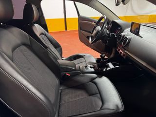 Audi A3 1.6tdi advance 2015