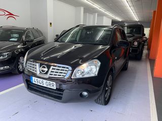 Nissan Qashqai 1.5dci