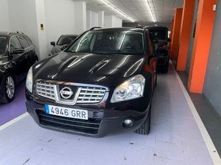 Nissan Qashqai 1.5dci