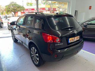 Nissan Qashqai 1.5dci