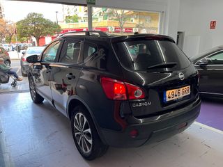 Nissan Qashqai 1.5dci