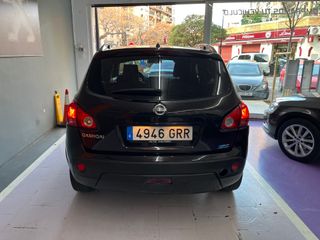 Nissan Qashqai 1.5dci
