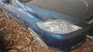 Despiece Mazda 5 2007