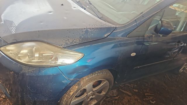 Despiece Mazda 5 2007
