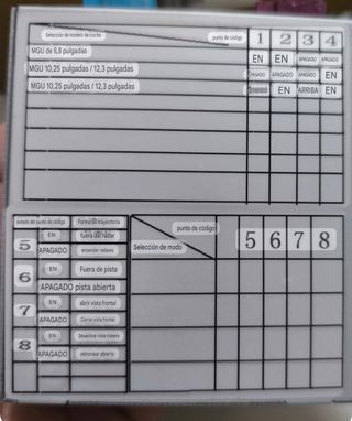 Decodificador Cámara Reversa BMW MGU nuevo