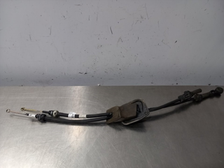 VARILLAJE CAMBIO CITROEN XSARA PICASSO D-9HZ 6070