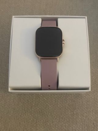 Amazfit GTS 2e Rosa para piezas