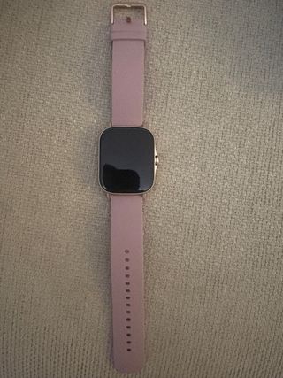 Amazfit GTS 2e Rosa para piezas