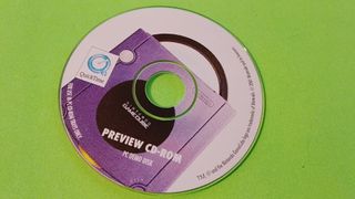 Nintendo GameCube Promo Lanzamiento 2002