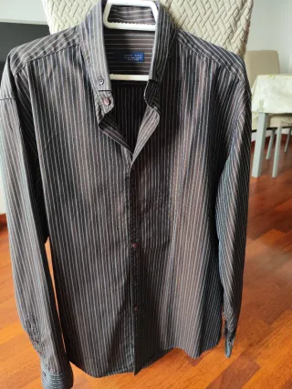 Camisa Zara man