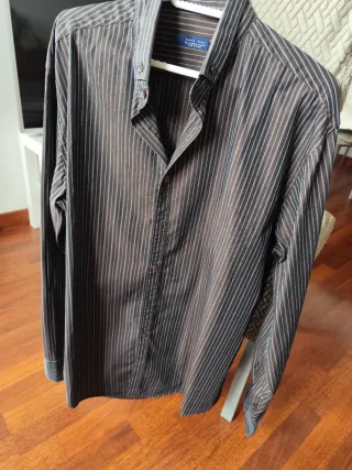 Camisa Zara man
