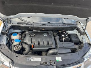 Volkswagen Touran 2009