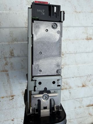 Radio CD Alfa Romeo 147-156Gris