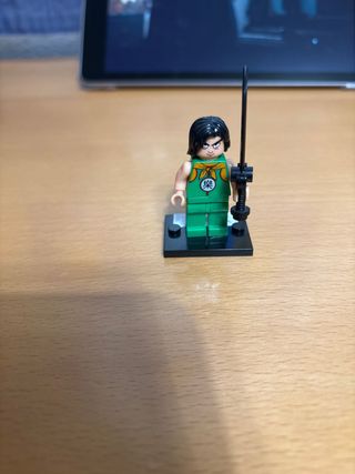 Yamcha Dragon ball Lego