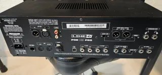 Mesa Digital RCF M18