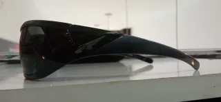 Gafas de sol Arnette Slander Negras