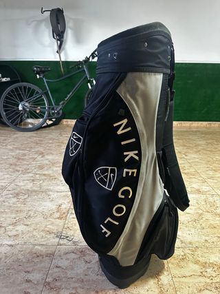 Bolsa golf nike