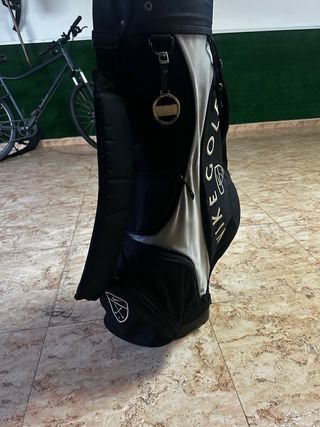 Bolsa golf nike