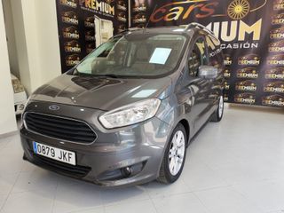 Ford Tourneo Connect 2016 1.5TDI 95CV 646354408
