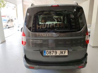 Ford Tourneo Connect 2016 1.5TDI 95CV 646354408