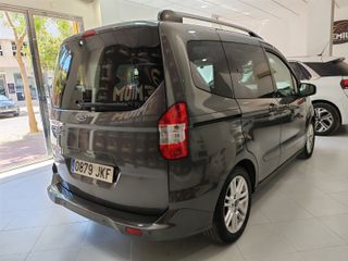Ford Tourneo Connect 2016 1.5TDI 95CV 646354408