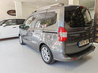 Ford Tourneo Connect 2016 1.5TDI 95CV 646354408