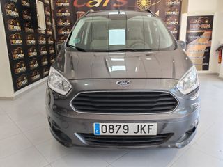 Ford Tourneo Connect 2016 1.5TDI 95CV 646354408