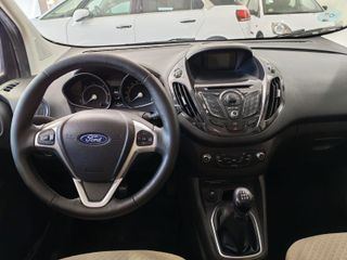 Ford Tourneo Connect 2016 1.5TDI 95CV 646354408