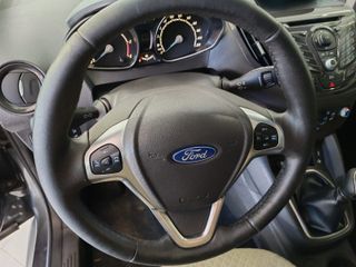 Ford Tourneo Connect 2016 1.5TDI 95CV 646354408