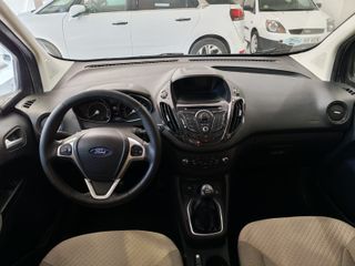 Ford Tourneo Connect 2016 1.5TDI 95CV 646354408