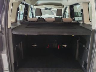 Ford Tourneo Connect 2016 1.5TDI 95CV 646354408