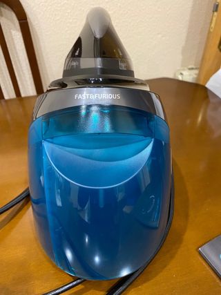 Centro de Planchado Cecotec Fast&Furious 8060 Ultr