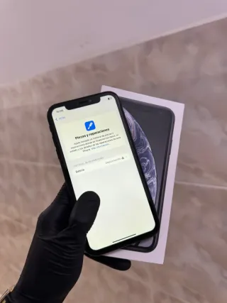 iPhone XR 128gb