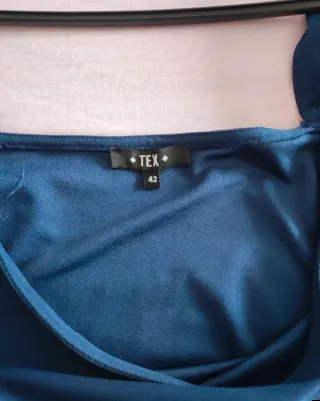 Mono azul  SOLO ENVIO