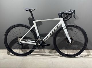 Scott addict RC talla 54