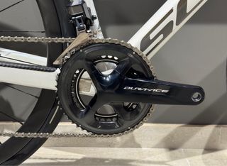 Scott addict RC talla 54