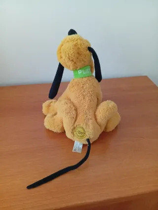 Peluche Pluto Disney