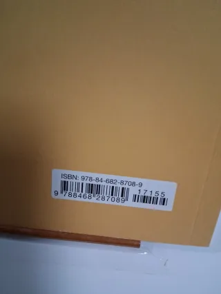 CIENCIAS DE LA NATURALEZA 3 MADRID (CZ)