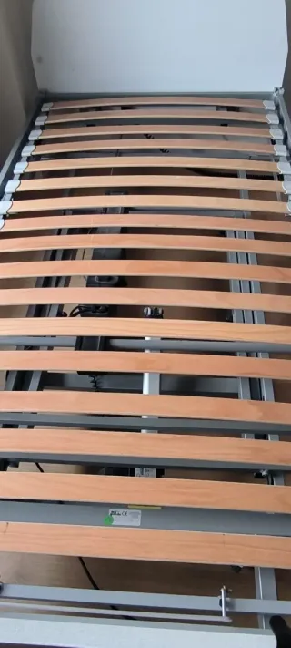 Cama articulada 105*190