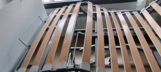 Cama articulada 105*190