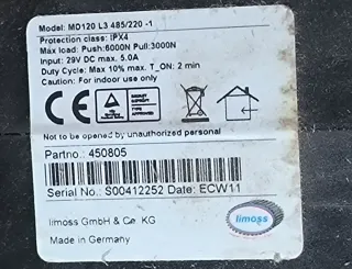 Cama articulada 105*190