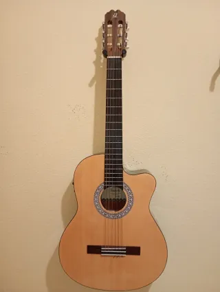 Guitarra Española