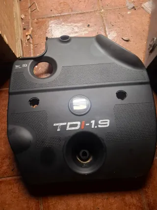 Tapa motor leon 1.9 tdi
