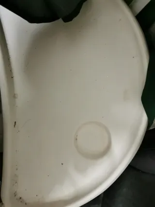 Mini cuna Chicco  Hug Pro 5 en 1 Seentrega en mano