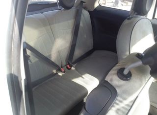 Refuerzo paragolpes tras fiat nuova 500 150 525614