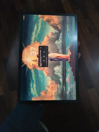 Xiaomi Pad 2 Pro 128/6 + accessori