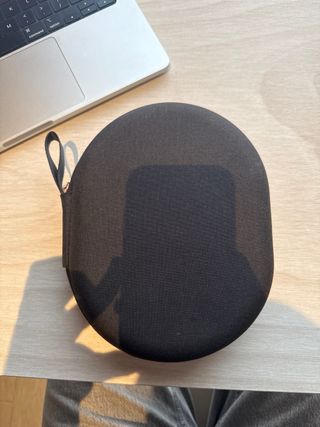 Cascos Sony WH-1000XM4 Negros