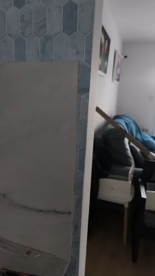 Insatalacion de vinilos