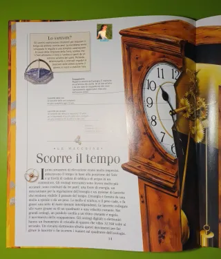 Libro "Funzionano così"